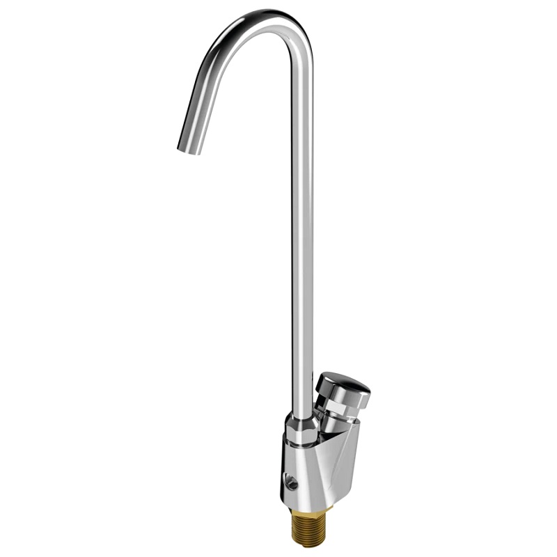 KWC Anima Bottle Filler Tap